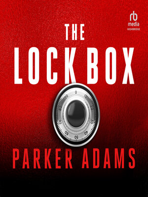 cover image of The Lock Box